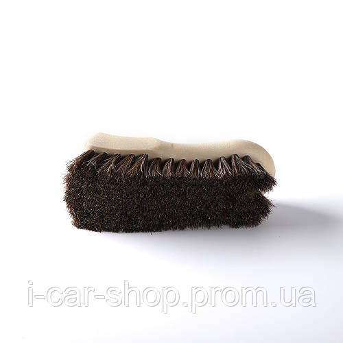 Щетка из конского волоса для очистки интерьера I-CAR premium light ...