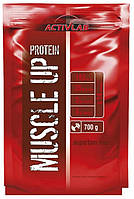 Багатокомпонентний протеїн ActivLab — Muscle Up Protein (700 грамів) strawberry/полуниця