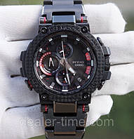 Часы Casio G-SHOCK MTG-B1000XBD-1AER Limited Edition