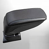 Підлокітник Armcik S2 для Mini I R50 One / R53 Cooper Mk l / R52 Convertible 2001-2006, фото 3
