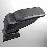 Підлокітник Armcik S2 для Mini I R50 One / R53 Cooper Mk l / R52 Convertible 2001-2006, фото 5