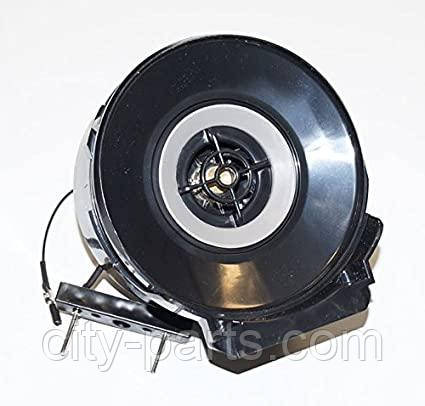 МОТОР У СБОРІ ROWENTA RS-RH5460 ДЛЯ ПІЛЕСУ Оригінал, фото 1