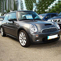 Молдинги на двери для Mini I R50 One / R53 Cooper Mk I 2001-2006