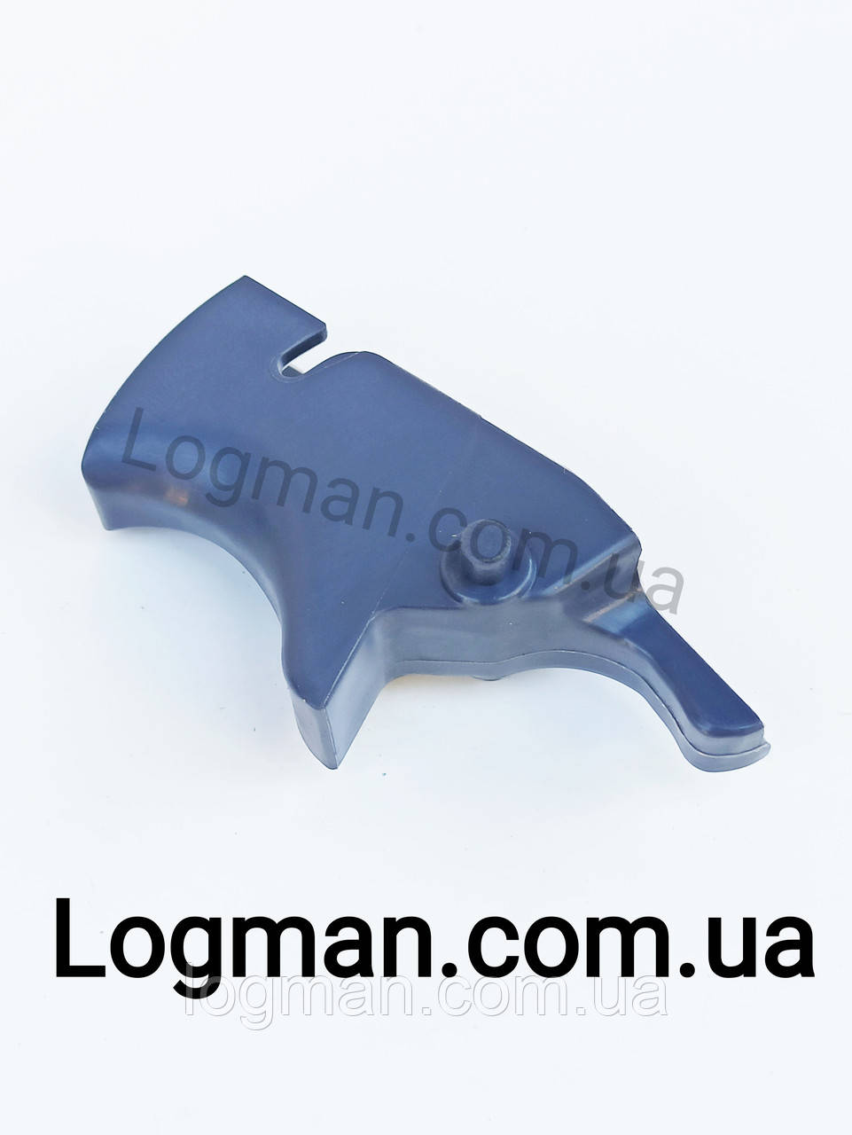Клавіша кнопки для Oleo-Mac TR 61E, TR 92 E, TR 111 E, TR 130 E (60020050R) на тример Олео-Мак
