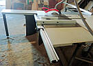 Zenitech FR 2800 бу форматно-розкроювальний верстат 2014г., фото 4