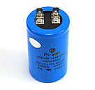 Конденсатор CD60 300 мкФ 330 V, пусковий, фото 2