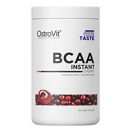 BCAA Instant OstroVit 400 г Вишня