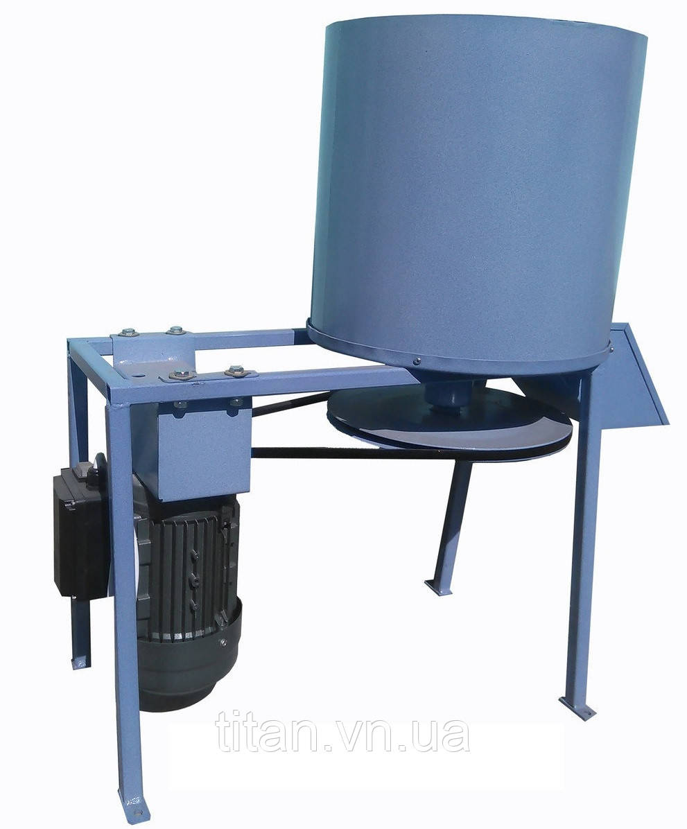 Електродробілка "ЛАН" — 5 (Корморізка)