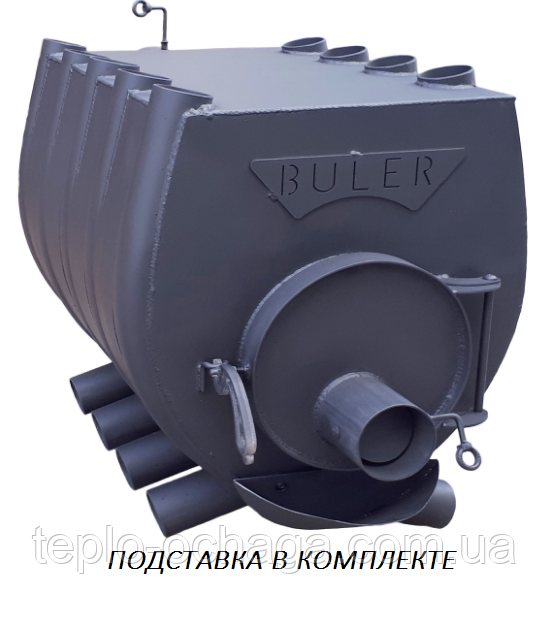Булер'ян із варильною поверхнею BULLER, тип 02 Підставка