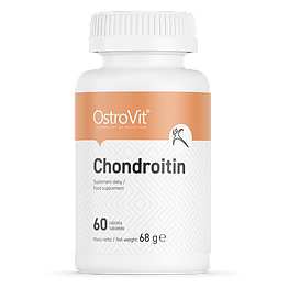 Chondroitin OstroVit 60 таблеток