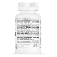 Vitamin D3 + K2 Calcium OstroVit 90 таблеток, фото 2