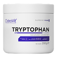 Триптофан Tryptophan OstroVit 200 г
