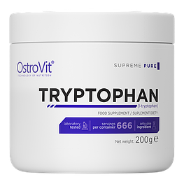 Триптофан Tryptophan OstroVit 200 г