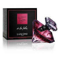 Lancome Lancôme La Nuit Tresor A La Folie парфюмированная вода (тестер) 75мл