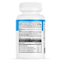 Glucosamine + MSM + Chondroitin OstroVit 90 таблеток, фото 2