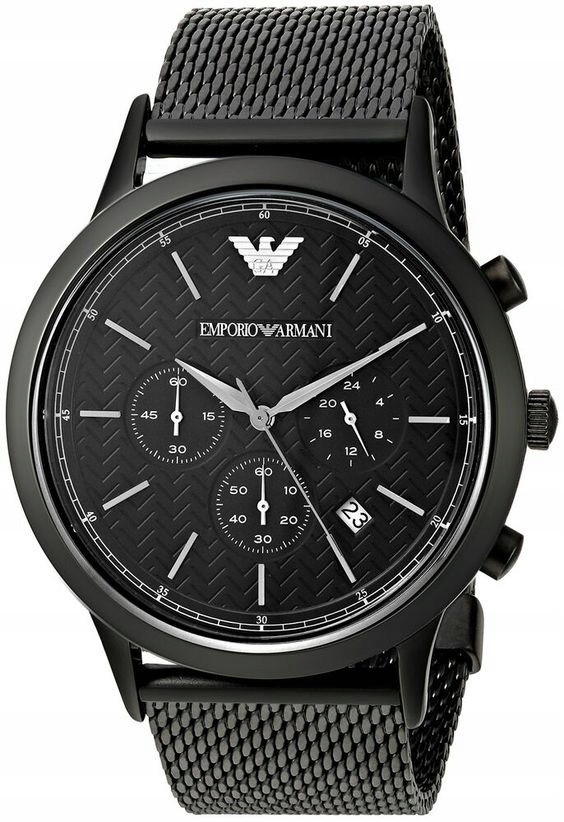 Годинник Emporio Armani AR2498