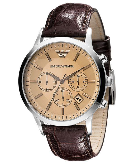 Годинник Emporio Armani AR2433