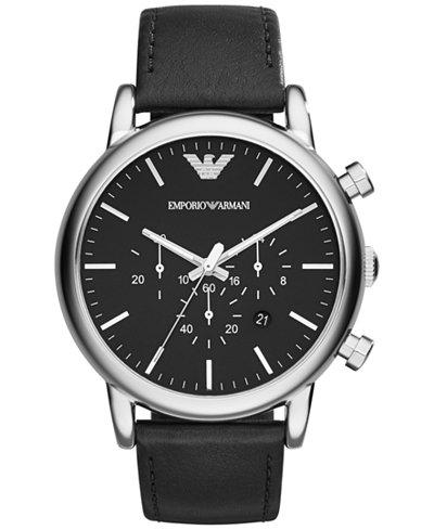 Годинник Emporio Armani AR1828