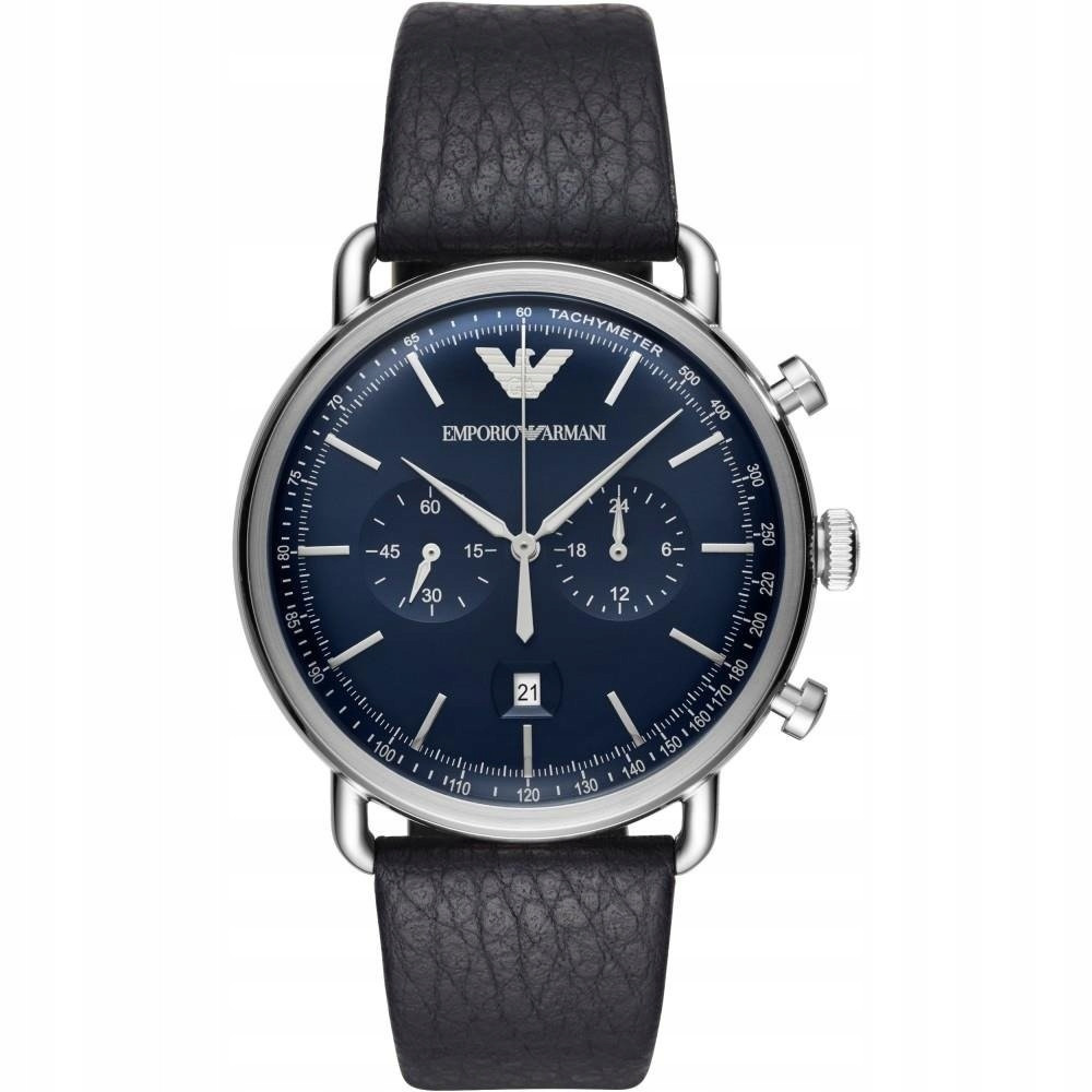 Годинник Emporio Armani AR11105