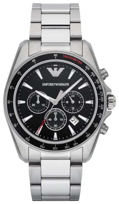 Годинник Emporio Armani AR6098