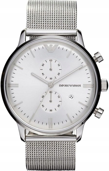 Годинник Emporio Armani AR0390