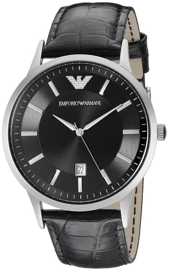 Годинник Emporio Armani AR2411