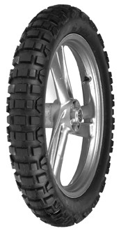 Мотошина Vee Rubber VRM-122 90/90-21/TT
