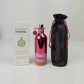 Тестер жіночий Chanel Chance Eau Fraiche, 150 мл