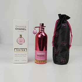 Тестер жіночий Chanel Chance Eau Tendre, 150 мл