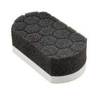 Аппликатор мягкий Easy Grip Applicator Pad Hex-Logic, белого цвета ACC220