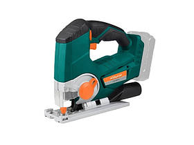 Акумуляторний Лобзик Sturm JS4120CL, 20, Li-ion, 0-2400 об/хв, маятниковий хід, без акумулятора