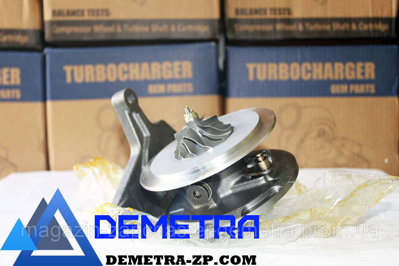 Картридж турбіни Volkswagen T5 / 2.5 TDI BPC - 174 к. с.