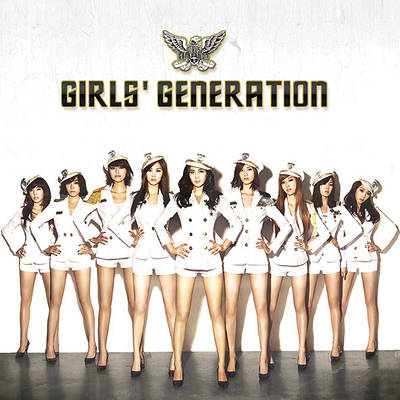 Girls' Generation