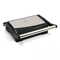 Гриль контактний DOMOTEC MS-7708 23х45 см