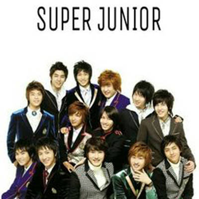 Super Junior