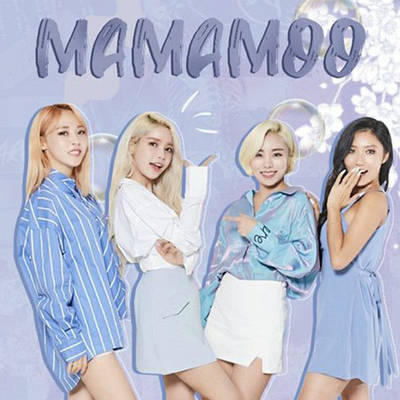 MAMAMOO