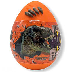 Яйце динозавра "Dino WOW box" 35 сантиметрів
