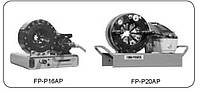 Гидравлическая опрессовочная установка FINN-POWER P16AP, P20AP