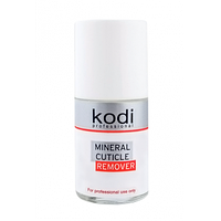 Mineral Cuticle Remover (Минеральный ремувер для кутикулы) 15 мл. Kodi Professional