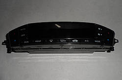 Блок керування кліматичним встановленням Acura MDX 2007-2013 79600STXA520 79600STXA53ZA