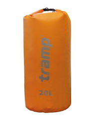 Гермомешок Pvc Tramp TRA-067 20 л Orange