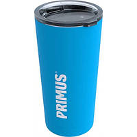 Термокружка Primus Vacuum Tumbler 0.6L blue