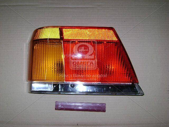 Купить Фонарь ВАЗ 2115 задний левая | ДААЗ, цена 660 ₴ — Prom.ua (ID ...