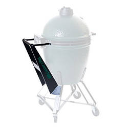 Ручка для гнізда гриля із сталі з антикорозійним керамічним покриттям Big Green Egg XXL NHXXL1