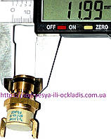 Датчик тиску води 0,35/ 0,45 bar кліпса (б.ф.у, EU) Beretta CIAO/City/Junior, арт. R20003181А, к.з. 00211