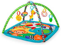 Розвиваючий килимок Bright Starts Веселі звірята (52169)