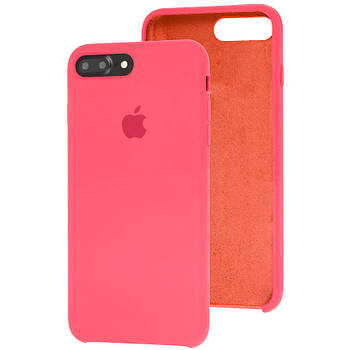 Чохол Silicone Case для Apple iPhone 7 Plus / 8 Plus Watermelon