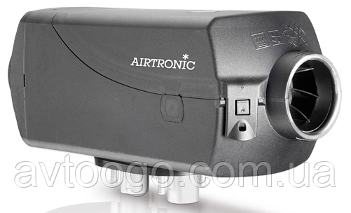 Автономний повітряний опалювач Airtronic D4, 24 В