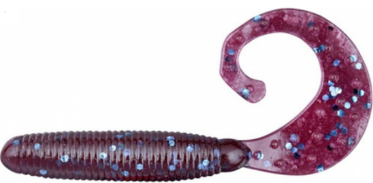 Силікон Select Geely 3" col.010, фото 1