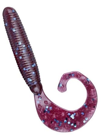 Силікон Select Geely 3" col.010, фото 2